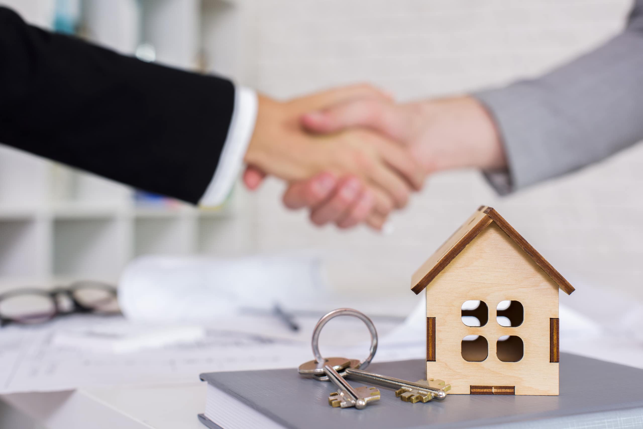 Fichier B2B – Agences & Professionnels de l’Immobilier