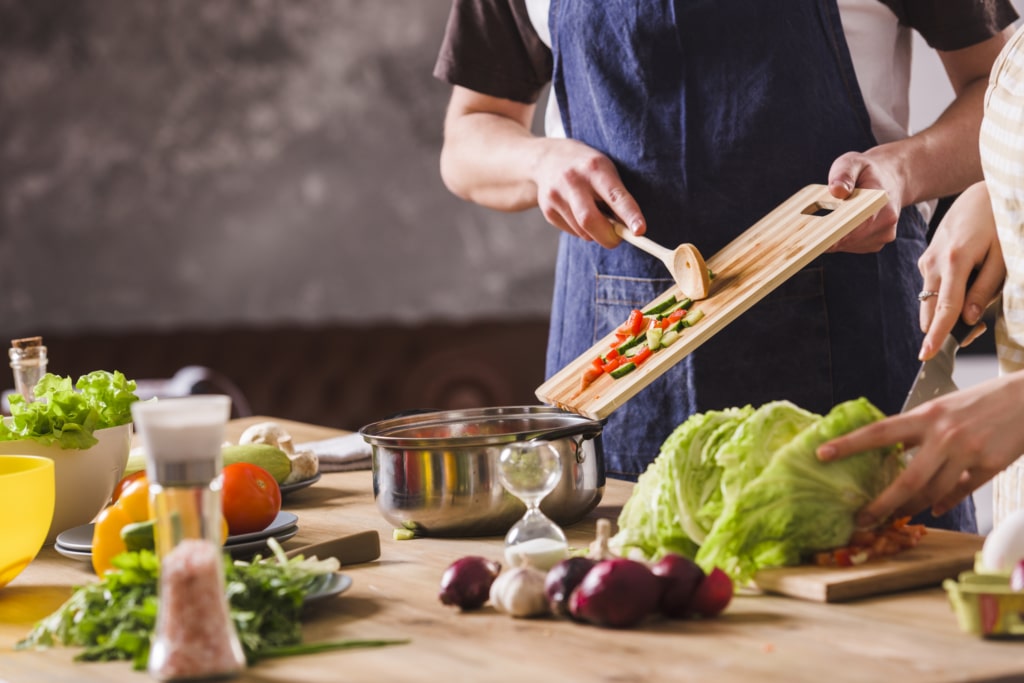 Fichier BtoC – Amateurs de Cuisine et Gastronomie Fichier BtoC - Amateurs de Cuisine et Gastronomie