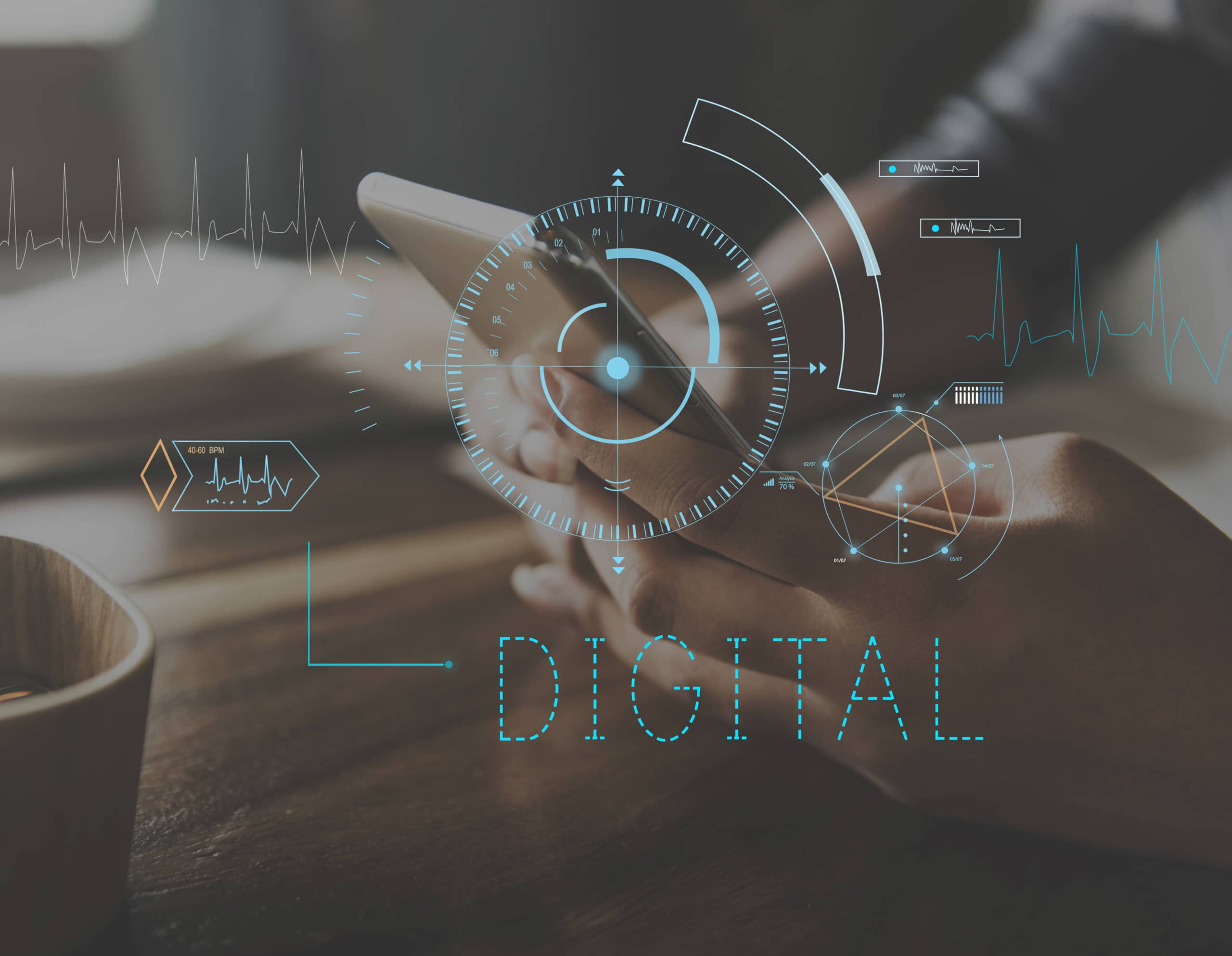 Digital Marketing avec Zecible Communication digitale avec zecible