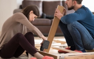Fichier B2C – Décoration de l’habitat