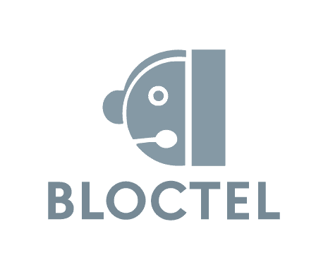 logo BLOCTEL