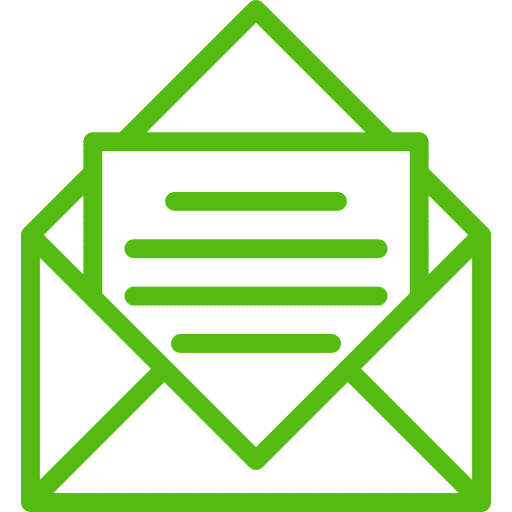 Taux d'Ouvertures Emailing