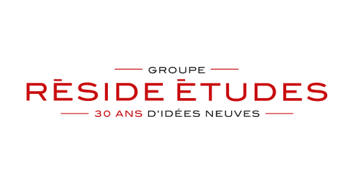 Résides Etudes