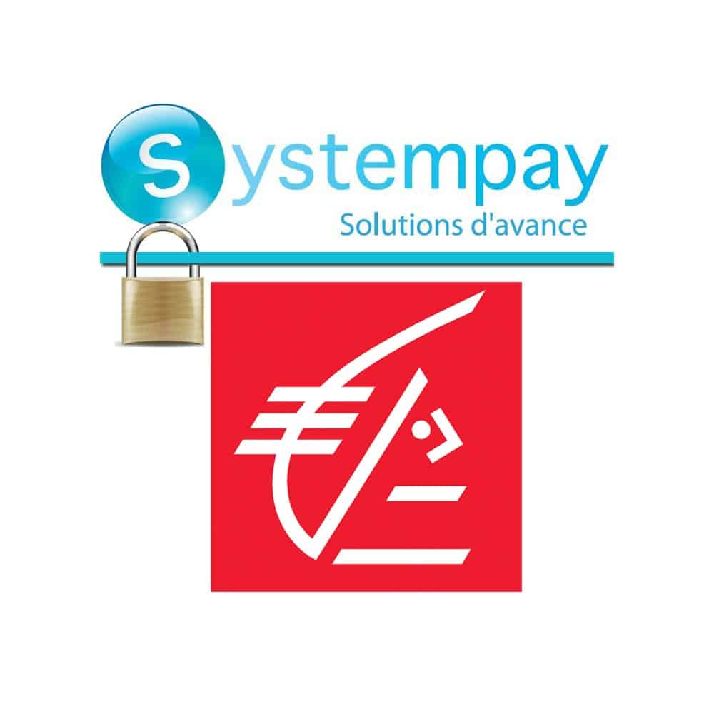 Systempay - Caisse d'Epargne