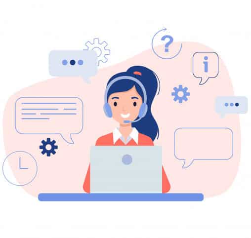 Contacter un conseiller Zecible