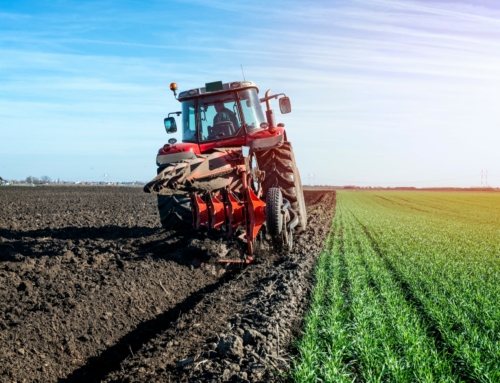 Fichier B2B – Agriculteurs et Activités agricoles