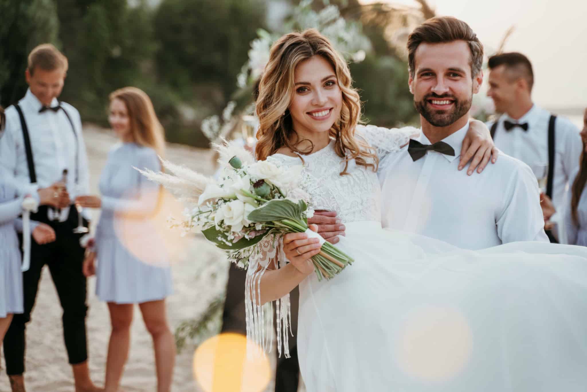 Les 24 meilleurs centres d'esthétique et de coiffure de mariage en Charente  Maritime