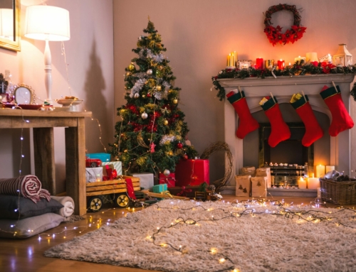 Fichier B2C – Intentionnistes d’achat spécial Noël et Fêtes