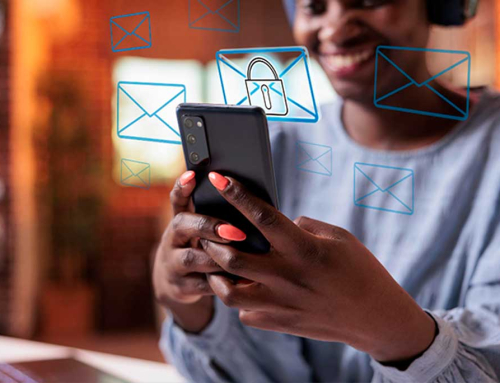 Statistiques de nos fichiers SMS B2C