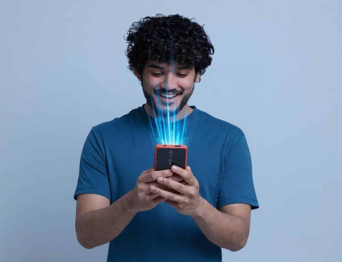 RCS Mailing – Rich Communication Services