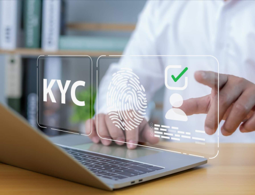 Vérification eIDV, KYC, KYB par API